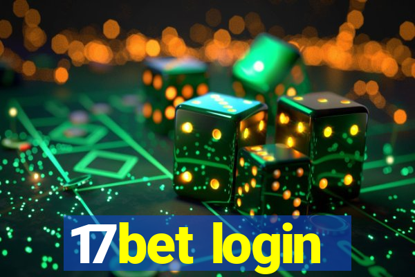 17bet login